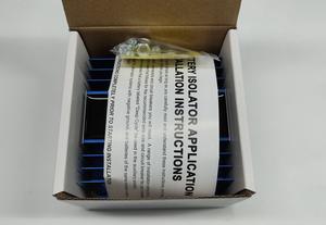 BI70A1B3 70A 12V-<span class=keywords><strong>50V</strong></span> deniz çok pil İzolatör şarj diyot ayırıcı çift pil İzolatör pil şarj cihazı - Product Image 3