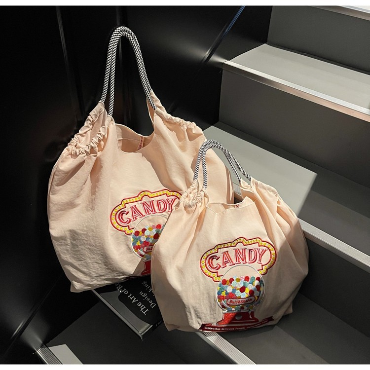Sac fourre-tout 6103 - couleur 3