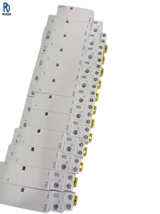 เซ็นเซอร์ควบคุม PLC รีเลย์ไฟฟ้าอุตสาหกรรม ยี่ห้อ ICT2NO 25A ของแท้ใหม่เอี่ยม - Product Image 1