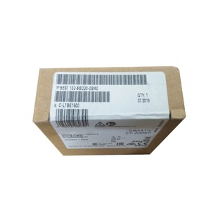 6ES7132-6BD20-0BA0 โมดูลเอาต์พุตดิจิตอล SIMATIC ET200S - Product Image 1