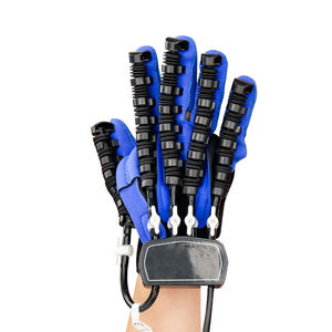 中国製指トレーニングロボット高齢患者用の安価な指回復装置 - Product Image 1