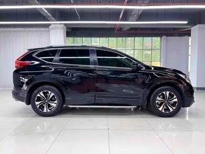 Honda <span class=keywords><strong>CRV</strong></span> 240 Turbo 1.5T Automática <span class=keywords><strong>2018</strong></span>, Asientos Calefactables y Eléctricos, Entrada sin Llave, TPMS, Techo Panorámico, Autos Usados - Product Image 3