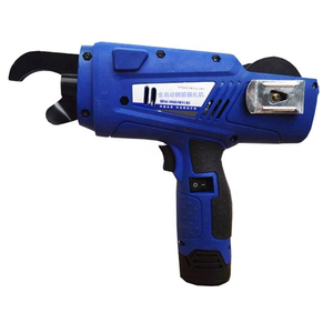 Cortadora de Varillas Mod-880, Herramienta Eléctrica de Corte de Barras de Acero a Batería de 12V, Grado Profesional, Capacidad Máxima de 1 Pulgada - Product Image 6