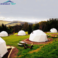 Nouvelle arrivée, yourte, tente de glamping, tentes de luxe, camping, glamping en plein air, tente de fête en plein air