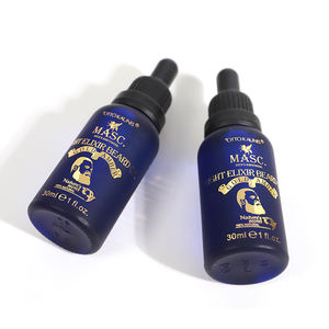 <span class=keywords><strong>Huile</strong></span> booster de croissance de <span class=keywords><strong>barbe</strong></span> naturelle à meilleur prix avec marque privée produit de kit de <span class=keywords><strong>barbe</strong></span> huiles de <span class=keywords><strong>barbe</strong></span> pour hommes - Product Image 1