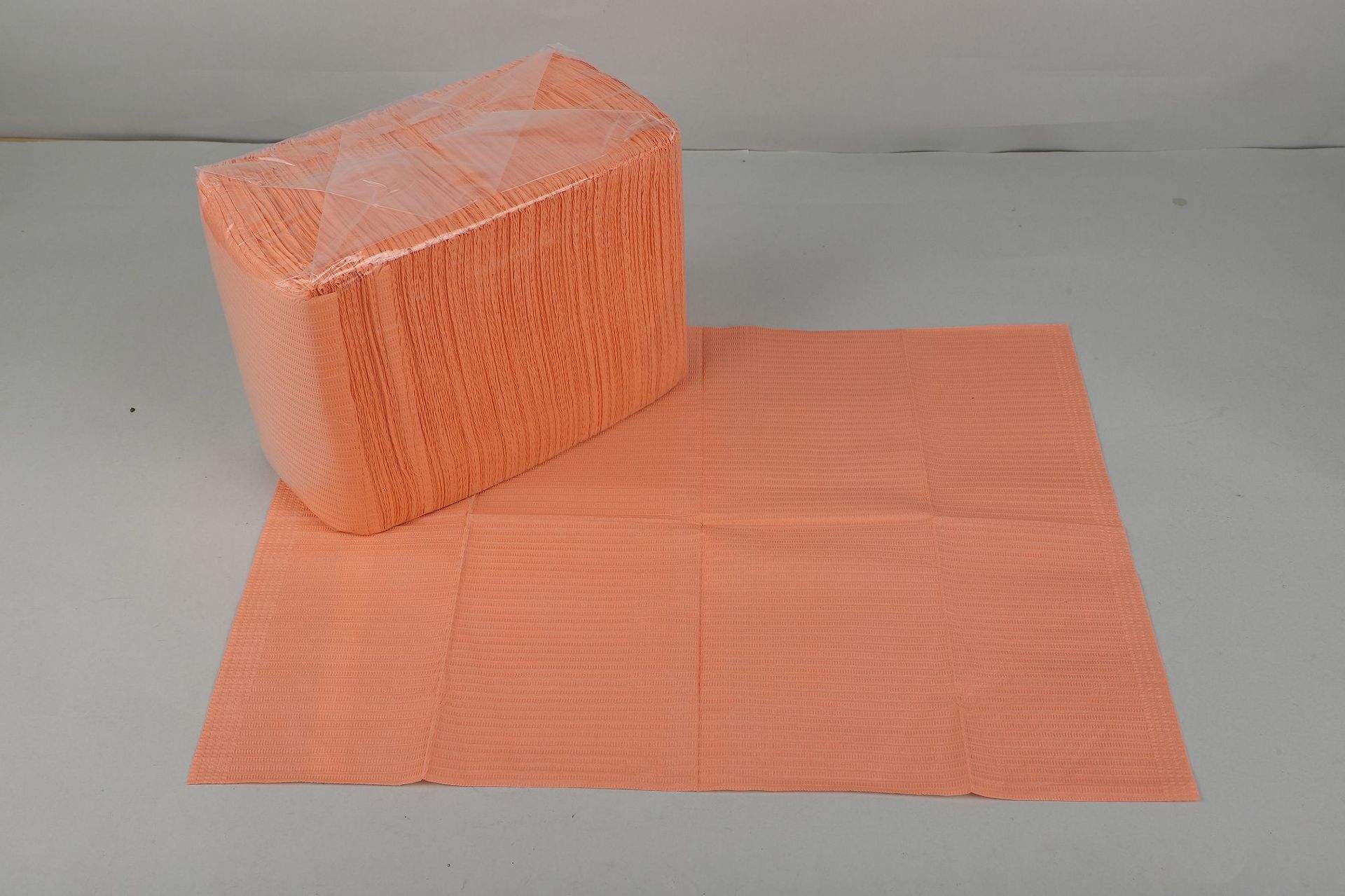 Orange  125PCS/Bag