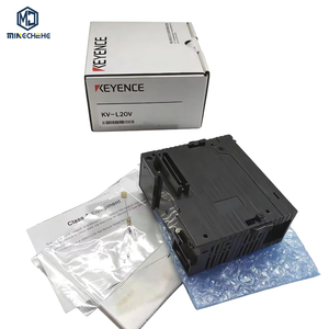 KEYENCE KV-L20V Serial Interface Module, Genuine Product, Brand New With Packaging - Product Image 1