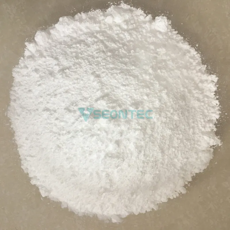 Seontec vinylidene Fluoride Homopolymer bột Vật liệu pvdf