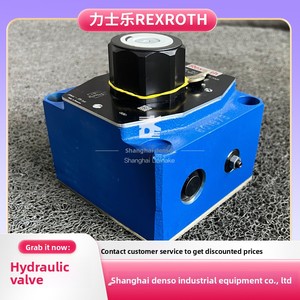 2FRM6B76-2XB/6QR ตัวควบคุมความเร็วจีน 1V สำหรับเครื่องฉีดพลาสติก / ระบบไฮดรอลิกอุตสาหกรรมเครื่องมือ 2FRM6B76-2XB/6Q - Product Image 4