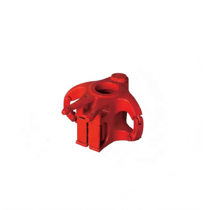Elevadores de tuberías y revestimientos con cierre central API 8A/8C TA65/TA100/TA150 para manipulación de perforaciones petroleras - Product Image 2