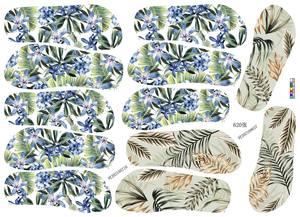 Diseño personalizado Transferencia <span class=keywords><strong>de</strong></span> Calor Eva impresión pegatina Logo 2D Transferencia <span class=keywords><strong>de</strong></span> Calor película <span class=keywords><strong>de</strong></span> impresión para Chanclas <span class=keywords><strong>de</strong></span> playa - Product Image 5