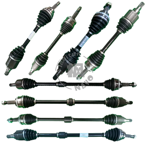 <span class=keywords><strong>Eje</strong></span> <span class=keywords><strong>de</strong></span> transmisión 3273.YC para <span class=keywords><strong>Peugeot</strong></span> 207 1,4 I (TU3AF) - Product Image 1