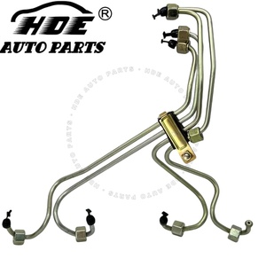 99443745 503643841 BRM3745 Piezas de Automóviles al por Mayor, Kit de Tubería de Línea de Inyección, Manguera de Combustible para IVECO DAILY - Product Image 4