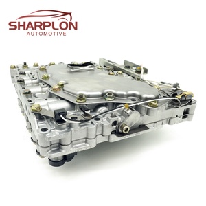 Mejor Unidad de Control de la Caja de Válvulas de Transmisión (TCM/TCU) RE5R05A 0 260 550 002 0260550002 para Nissan - Product Image 6