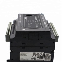 Controlador Lógico Programable (PLC) Delta DVP16ES200T con 32 E/S y Alimentación de CA de 220V para Automatización Industrial y Programación de PLC