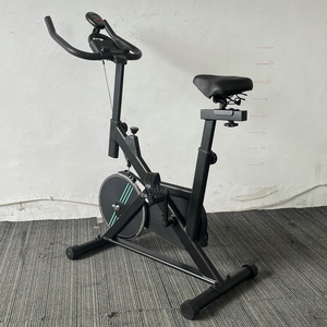 <span class=keywords><strong>Bicicleta</strong></span> Estática Inteligente TOPFIT para Uso Doméstico, Piezas Ajustables, Suministro al por Mayor de Alta Calidad - Product Image 5