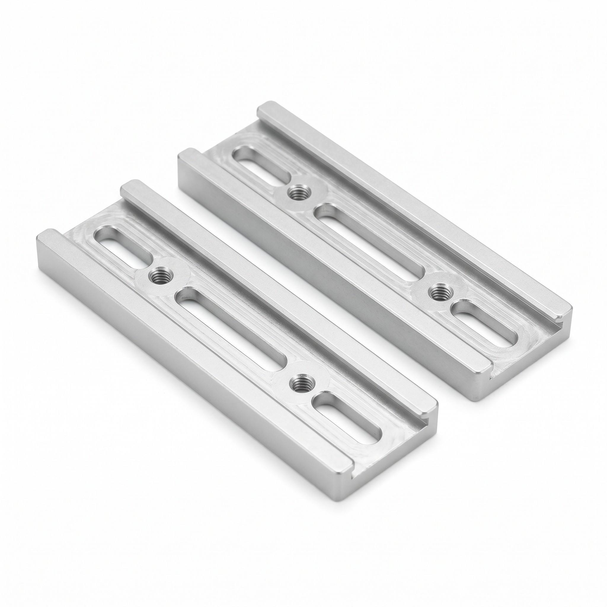 New CNC Machining Service Custom Precision <strong>Battery</strong> <strong>Guide</strong> for EV <strong>Battery</strong> Pack Slide-In Track Aluminum OEM ODM