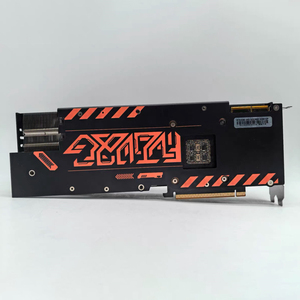 Good Quality RTX 3080 20GB Graphics Card High Performance Gaming GPU RTX 3080 Video Card For AI Server <b>Workstation</b> - Product Image 2
