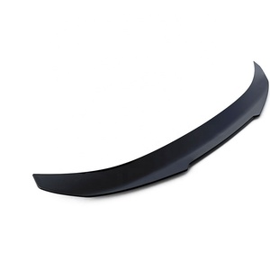 Alerón Trasero Estilo PSM de ABS para <span class=keywords><strong>BMW</strong></span> Serie 2 F44 Gran Coupé <span class=keywords><strong>2021</strong></span>+ de XINGYOU FACTORY - Product Image 6