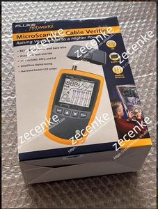 Fluke Networks MS2-100 MicroScanner2 - Product Image 4