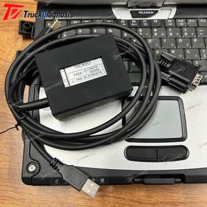 JUDIT 4 Jungheinrich Judit Box Incado with 4.37 Software Forklift Diagnosis Interface <b>Parts</b> Catalog Judit4 ET&SH - Product Image 6