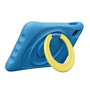 Tablet Infantil Original Oscal Pad 60 KID de 10.1 Pulgadas, Octa Core, Android 15, 4GB+8GB+128GB, 5100 mAh, Wi-Fi, Educativa, Nueva - Product Image 3