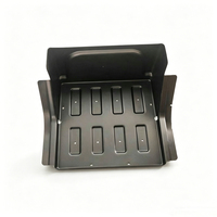 Fabricante de Termoformado, Piezas de Plástico ABS Termoformadas al Vacío Personalizadas, Componentes Termoformados de Lámina Gruesa, TPU para Piso de Automóvil