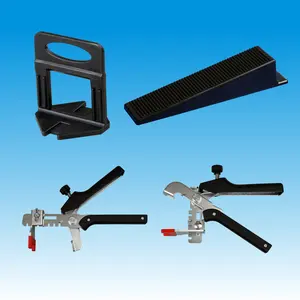 Плоскогубцы для выравнивания металлической плитки, инструменты и оборудование для плитки D03W Iron + pp CN;ZHE DINGYI