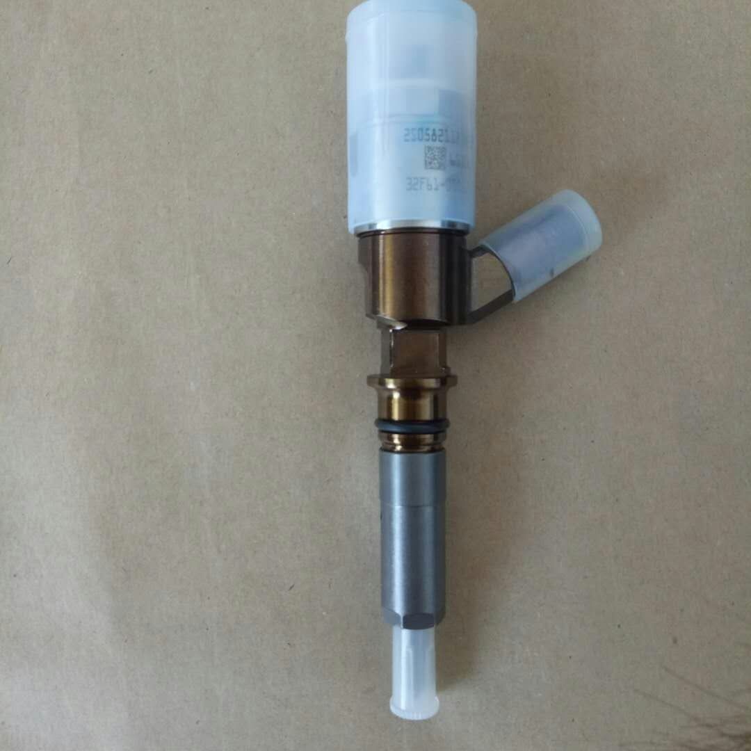 32F61-00013 common rail excavator fuel injector for CAT C4.2 engine injector 32F61-00013