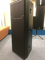 Système Sonorisation Professionnel Haute Puissance 600W Haut-parleur 15 Pouces pour Scène