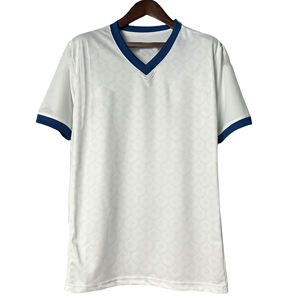 サッカーシャツスーツカスタマイズ可能なカスタムメンズサッカージャージーセットOEMスポーツウェア - Product Image 1