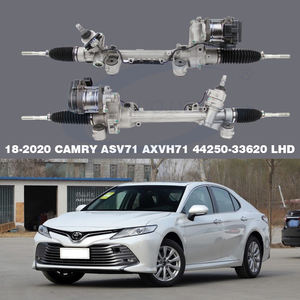 อะไหล่รถยนต์ LHD 45510-06061 45510-06041 ชุดเกียร์พวงมาลัยเพาเวอร์ สำหรับรถยนต์โตโยต้า <span class=keywords><strong>Camry</strong></span> <span class=keywords><strong>ACV50</strong></span>/ASV50/Lexus ES250 ปี 12-17 - Product Image 5