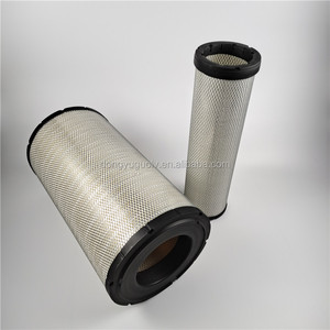 Filtro Aria Efficiente 1110022 11110004 11110022 11110109 11110280 11110604 14509449 - Product Image 3