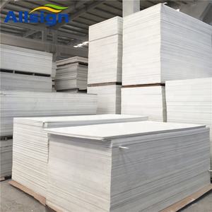 Pannello in Schiuma PVC Ignifugo di Alta Qualità a Prezzo Competitivo per Pubblicità, Vendita Diretta dalla Fabbrica Cinese - Product Image 6