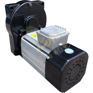 Ydez 80l-6 0.8kw (20) 3-פאזה מנוף הרמת מנוע עם מנוף קבע מגנט קבוע ברזל חוט/מנוע אלומיניום - Product Image 6