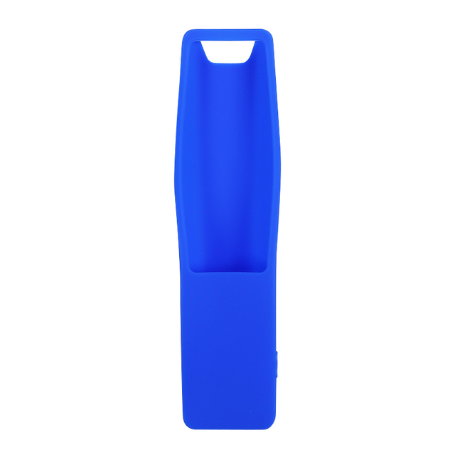 Remote Silicone Case Suitable for Samsung Remote Control Protective Cover with Lanyard