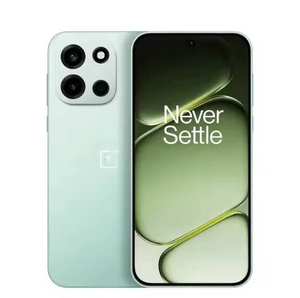 Nuevo Teléfono Inteligente Original OnePlus Turbo 6 5G, Pantalla AMOLED de 6.78 Pulgadas, Snapdragon 8s Gen 4, Batería de 9000 mAh, Cargador de 80 W, Compatible con NFC, ColorOS 16 - Product Image 3