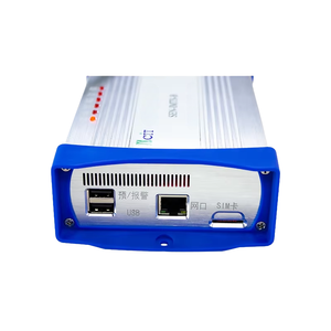 220V không dây RF IOT mô-đun giám sát năng lượng thấp đa chức năng ba chiều trực quan hệ thống thu thập dữ liệu 1 năm - Product Image 4