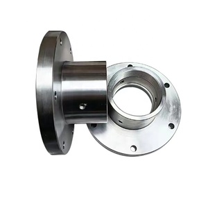 Nuevo Juego Completo de Accesorios para Torno: Mandril Hidráulico Hueco Sólido Estándar de Acero Inoxidable con Tres Garras para Automatización, Venta al por Mayor - Product Image 3