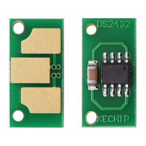 Tương thích Konica Minolta C250 c253 trống Cartridge chip trống chip - Product Image 2