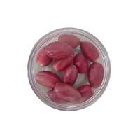 Groothandel Supplementen Gedroogde Miracle Berry Vriesgedroogde Miracle Fruit Bessen met Aangepaste Verpakking