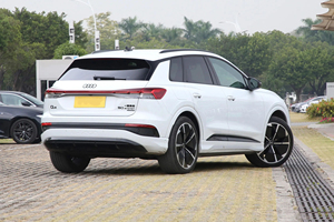 SUV compact <span class=keywords><strong>Audi</strong></span> Q4 E-tron 2024, véhicules électriques à énergie nouvelle, <span class=keywords><strong>Audi</strong></span> Q4 Performance 2024, mini-voiture électrique SUV <span class=keywords><strong>Audi</strong></span> Q4 <span class=keywords><strong>Etron</strong></span> - Product Image 4