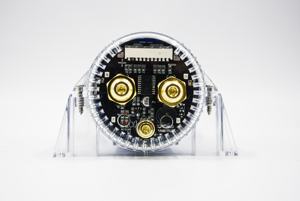 कारखाने-बेचे गए एकल-चरण ऑडियो सबवूफर 3.0-फरड कैपेसिसिटिलाइज्ड इनवर्टर्स एंड कन्वर्टर्स - Product Image 4