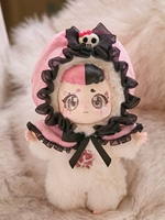 2025 100% Authentique 6 Pièces/Boîte KASA Série Wonderful Dreamland Adorable Boîte Mystère Figurines en Vinyle Mignonnes Poupées en Peluche Jouets de Collection