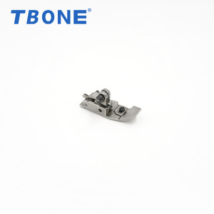 ตัวกดผ้า Tbone รุ่น 700-5 ทำจากเหล็ก สำหรับจักรเย็บผ้าโอเวอร์ล็อค อุปกรณ์เสริมสำหรับเครื่องเย็บผ้า - Product Image 3