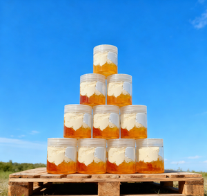 Crema Iluminadora de Dubái, Cuidado Facial Natural de Lujo de Marca Privada, Esencia Hidratante de Perlas Anti-Manchas, Crema Blanqueadora - Product Image 4