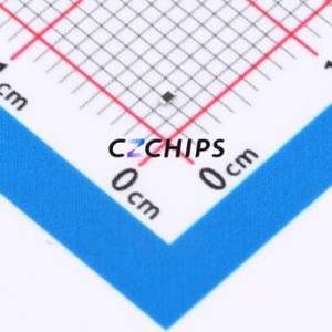 Résistance SMD FRC0402J331 TS 0402 (Type : Film Épais) (Résistance : 330 Ohms Précision : 5%) - Product Image 1