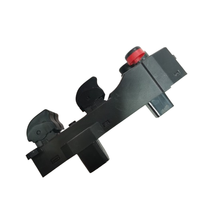 OEM 35750-SEL-P11 elevador de ventana delantera izquierda interruptor de combinación de energía de coche eléctrico para Honda City 2008 interruptor de ventana delantera