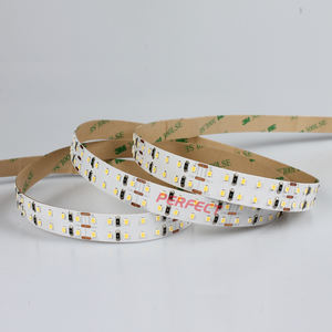 Double Row SMD 2216 Flexible LED Strip 312LEDs/M 12mm PCB High Output Linear <b>Lighting</b> Commercial <b>Lighting</b> - Product Image 1