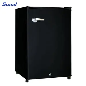 <span class=keywords><strong>Nevera</strong></span> pequeña de <span class=keywords><strong>90</strong></span> <span class=keywords><strong>litros</strong></span> para el hogar, refrigerador de una sola puerta con congelador de 10L - Product Image 6